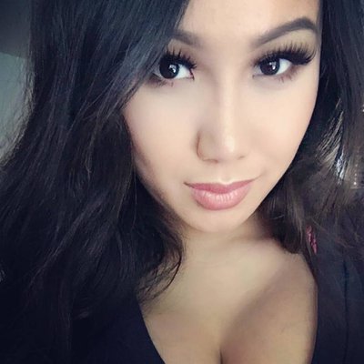 Francine Vo