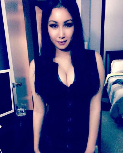 Francine Vo