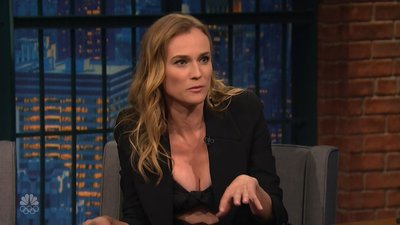 Diane Kruger