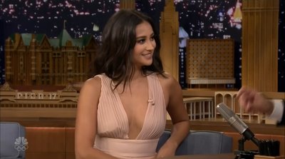 Shay Mitchell
