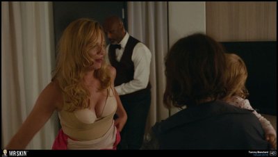 Tammy Blanchard