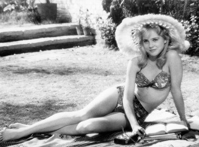 Sue Lyon