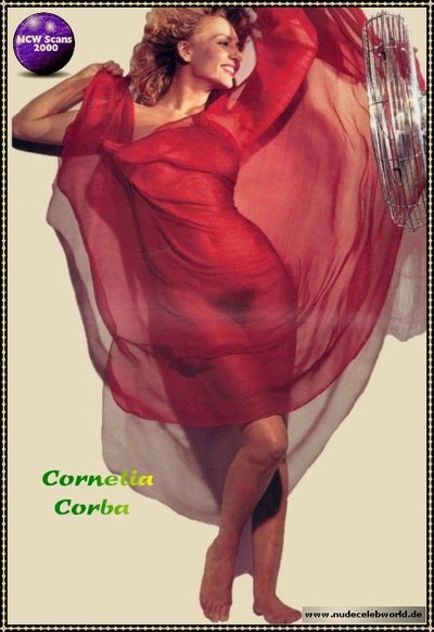 Cornelia Corba