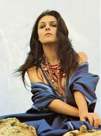 Antonia Santilli