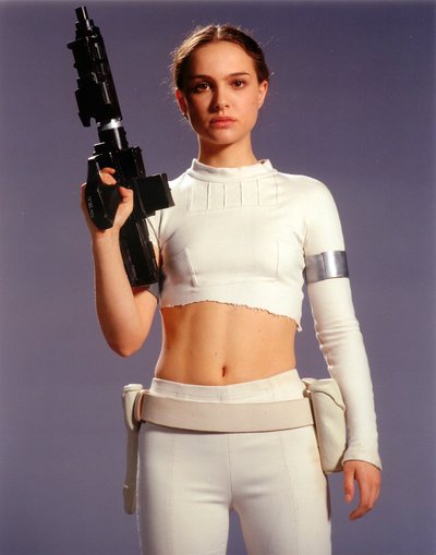 Natalie Portman