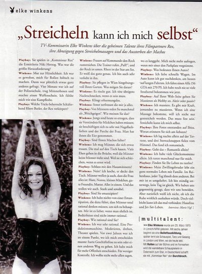 Elke Winkens