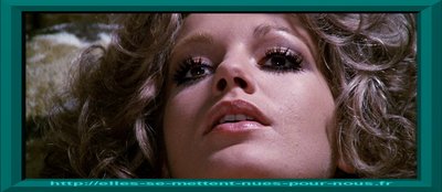 Catherine Spaak