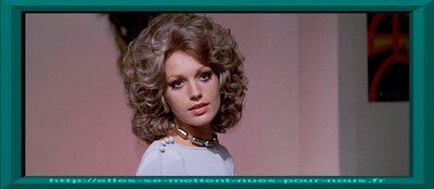 Catherine Spaak