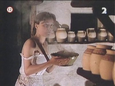 Магда Васарева (Magda Vasaryova)
