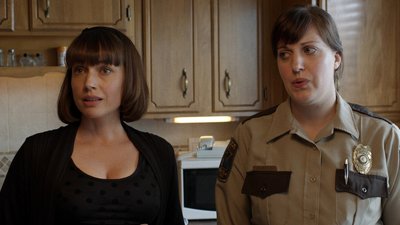 Julie Ann Emery