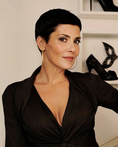 Cristina Cordula