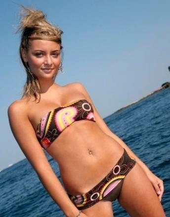 Priscilla Betti