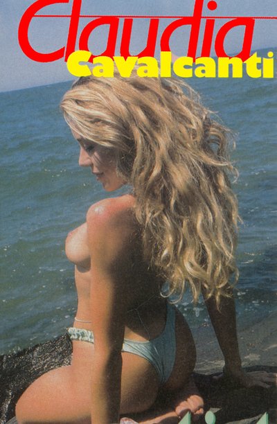 Claudia Cavalcanti