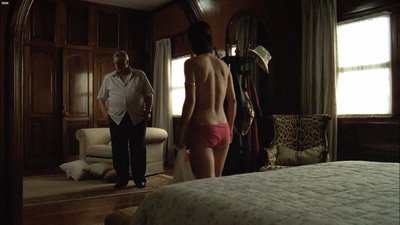 Alice Braga