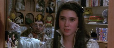 Jennifer Connelly