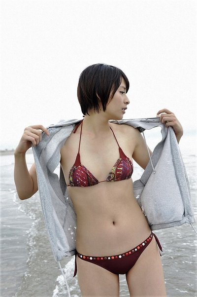 Hikaru Ohsawa