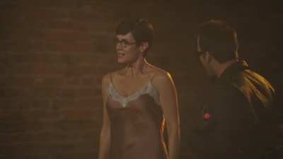 Zoe McLellan