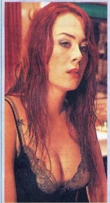 Demet Evgar