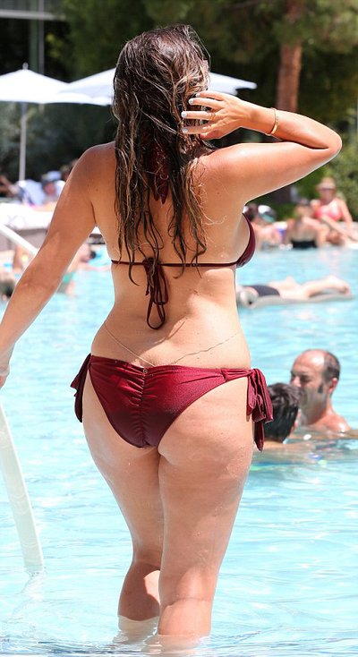 Imogen Thomas