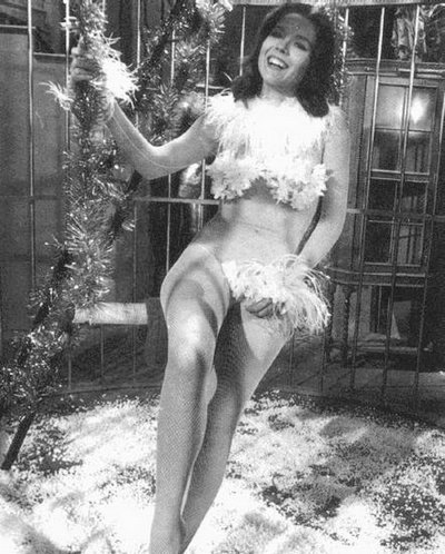 Diana Rigg
