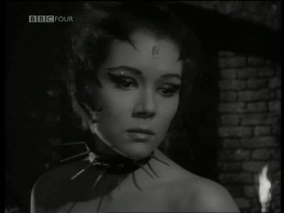 Diana Rigg