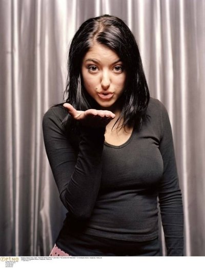 Stacie Orrico