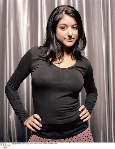 Стейси Оррико (Stacie Orrico)