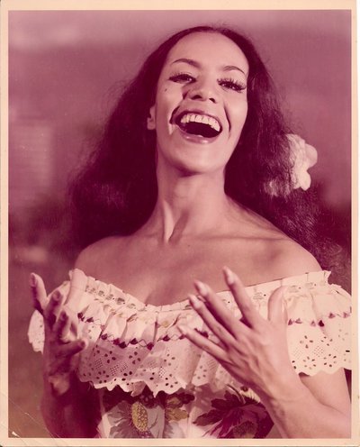 Yolanda Moreno