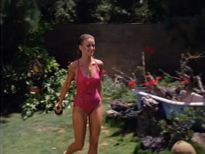 Donna Mills