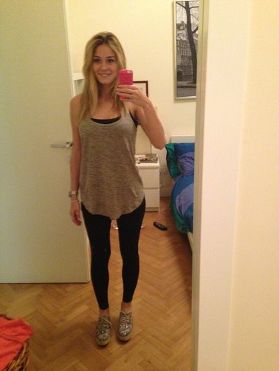 Diletta Leotta