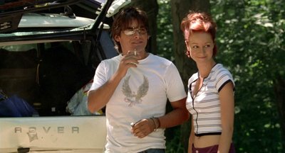 Линди Бут (Lindy Booth)