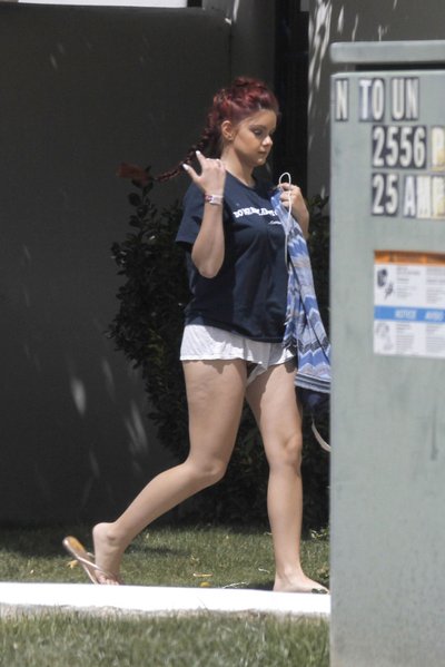 Ariel Winter