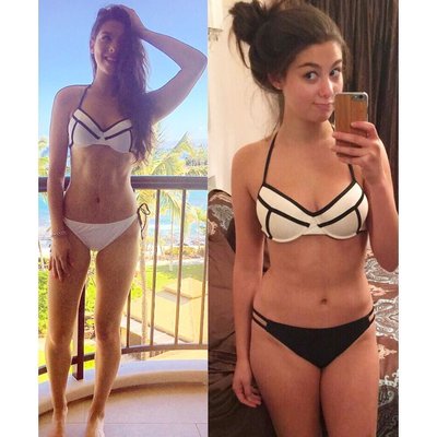 Kira Kosarin
