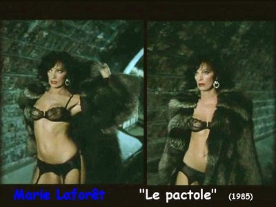Marie Laforêt