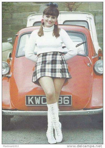 Tricia Penrose