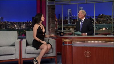 Lucy Liu