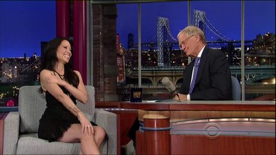 Lucy Liu