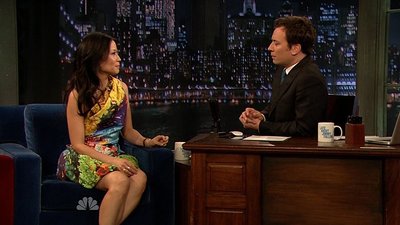 Lucy Liu