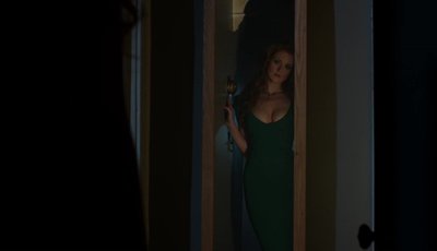 Maggie Geha
