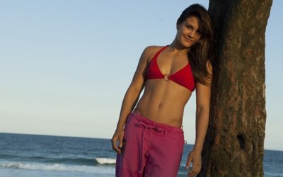 Kyra Gracie