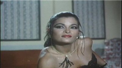 Rosario Escobar