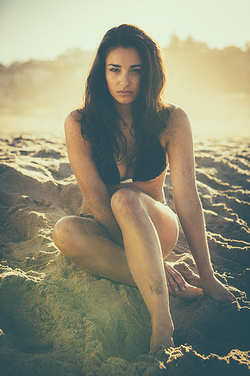 Olivia Leigh Nowak