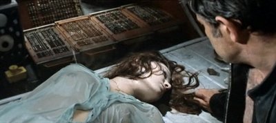 Natalya Bondarchuk