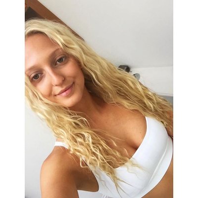Georgia Hirst