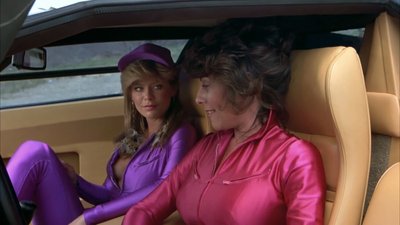Adrienne Barbeau
