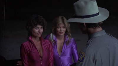 Adrienne Barbeau