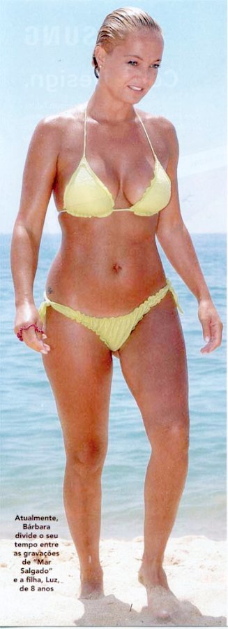 Bárbara Norton de Matos