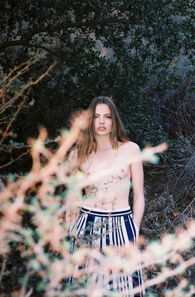 Kristine Froseth