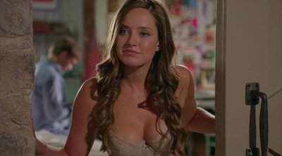 Merritt Patterson