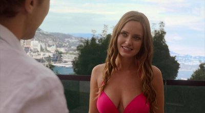 Merritt Patterson